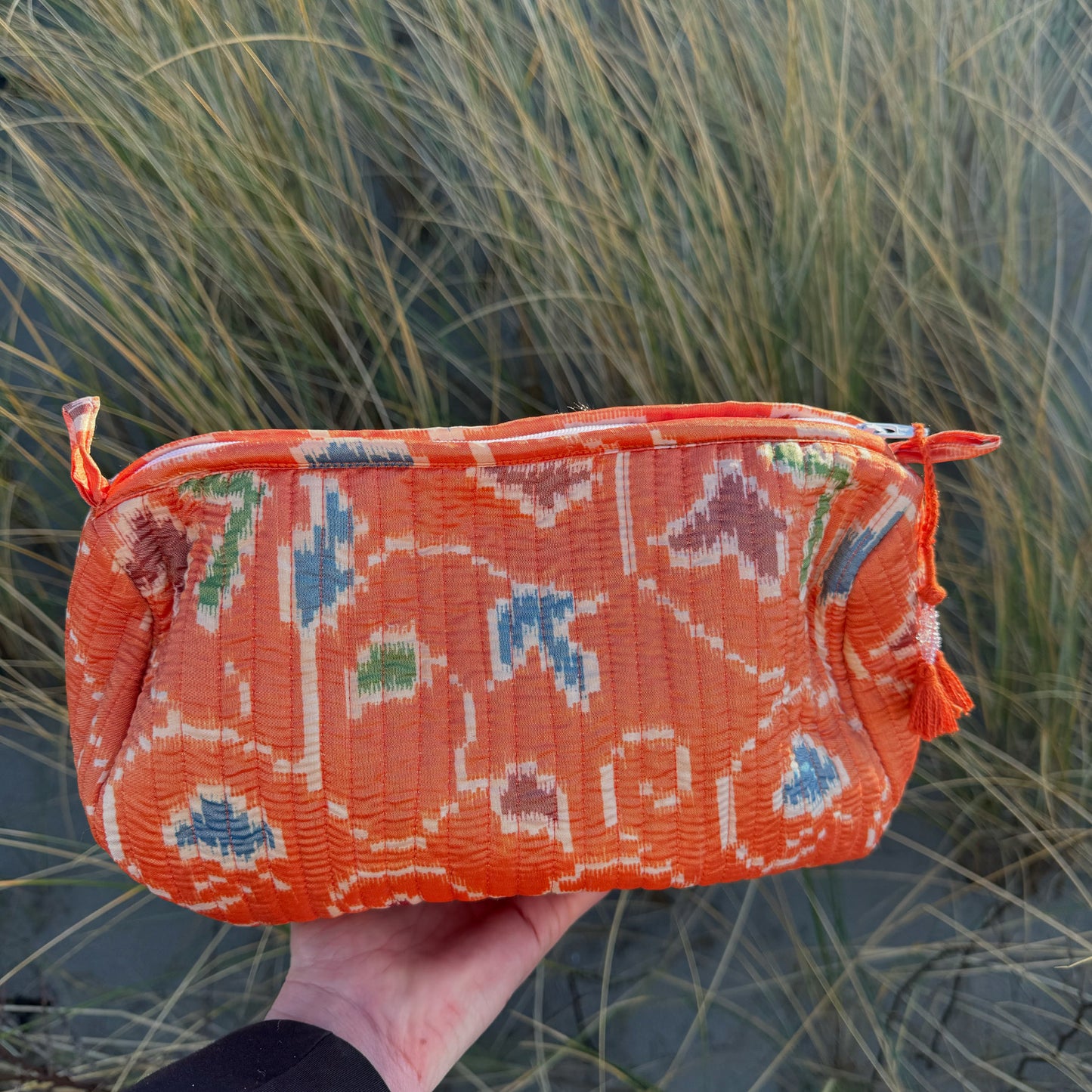 Tote Bag - Orange - No.23