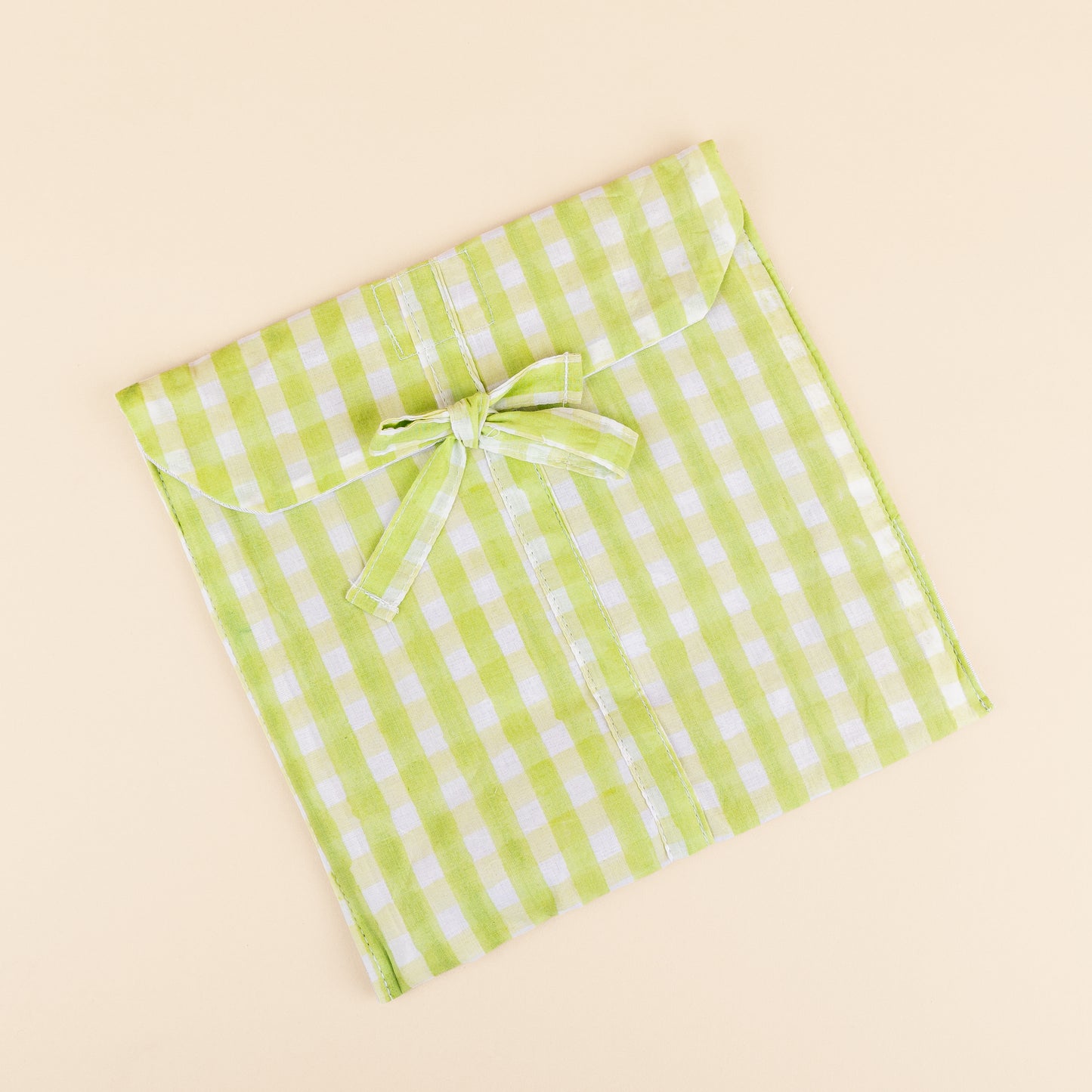 Tote Bag - Sandía - incluye neceser - No.7