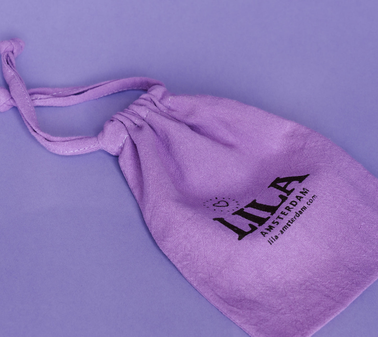 Hair clip Sea salt
