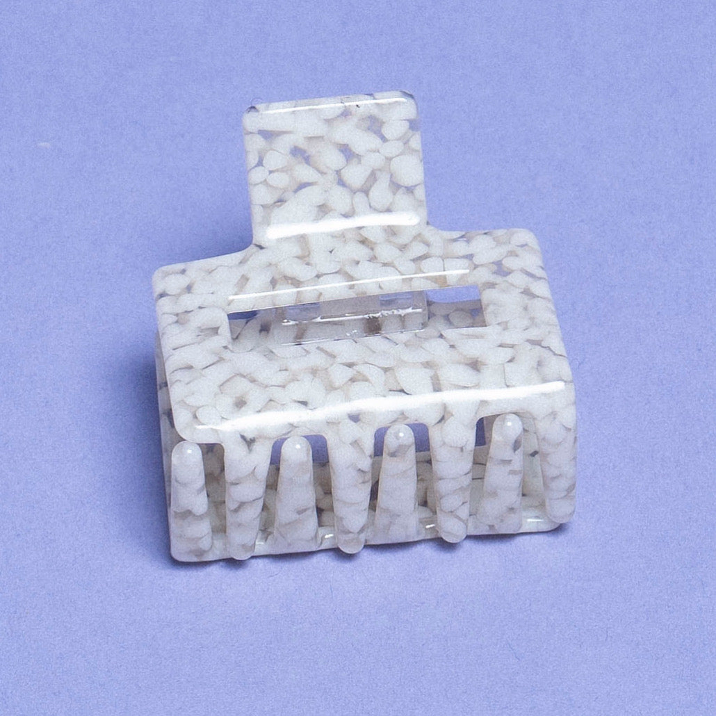 Hair clip Sea salt