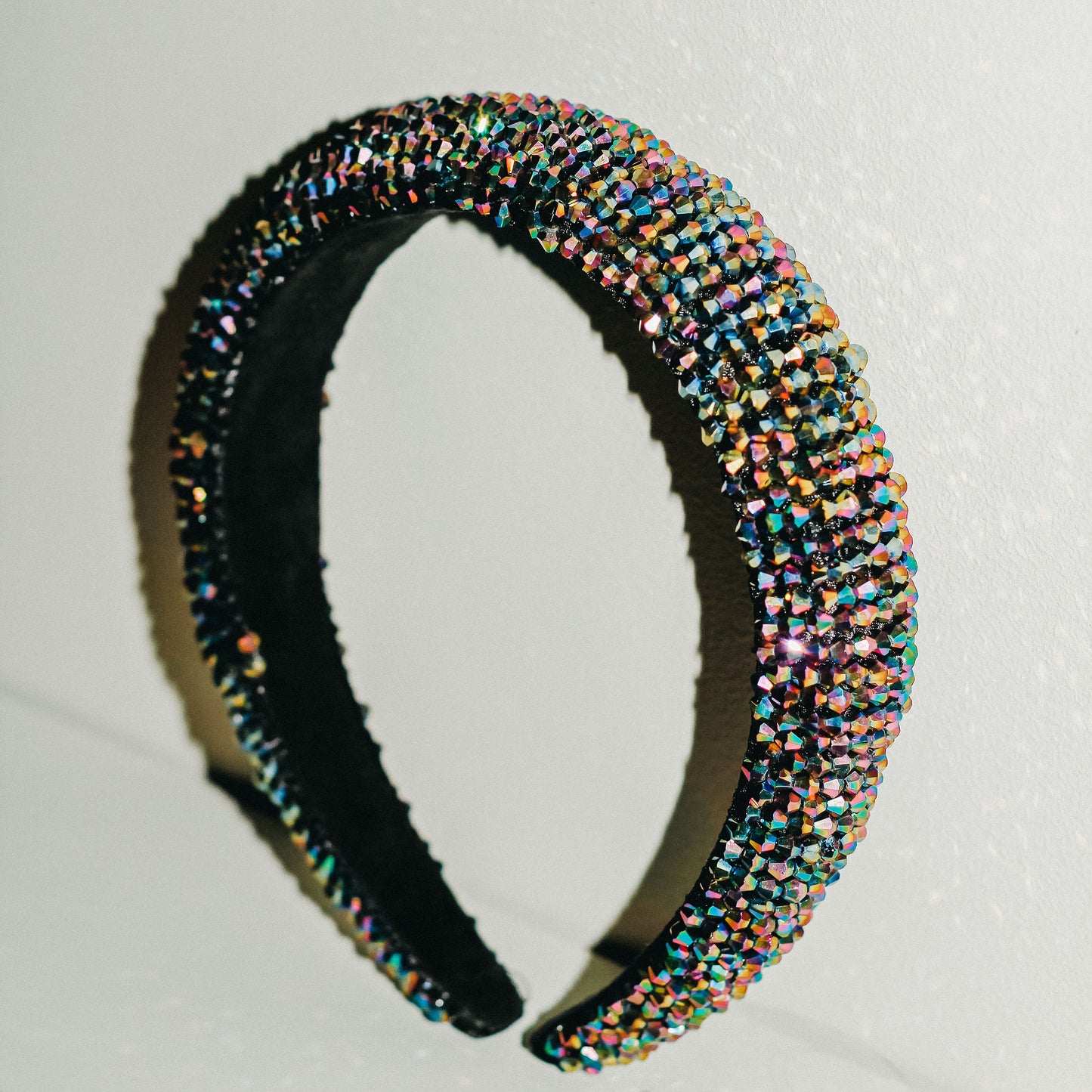 Bandage de cheveux