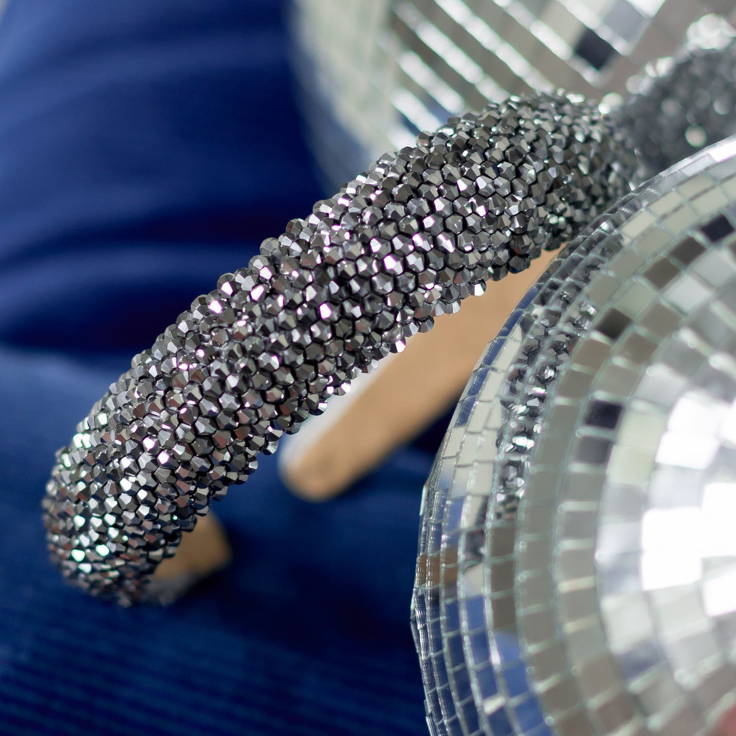 Hairband Disco