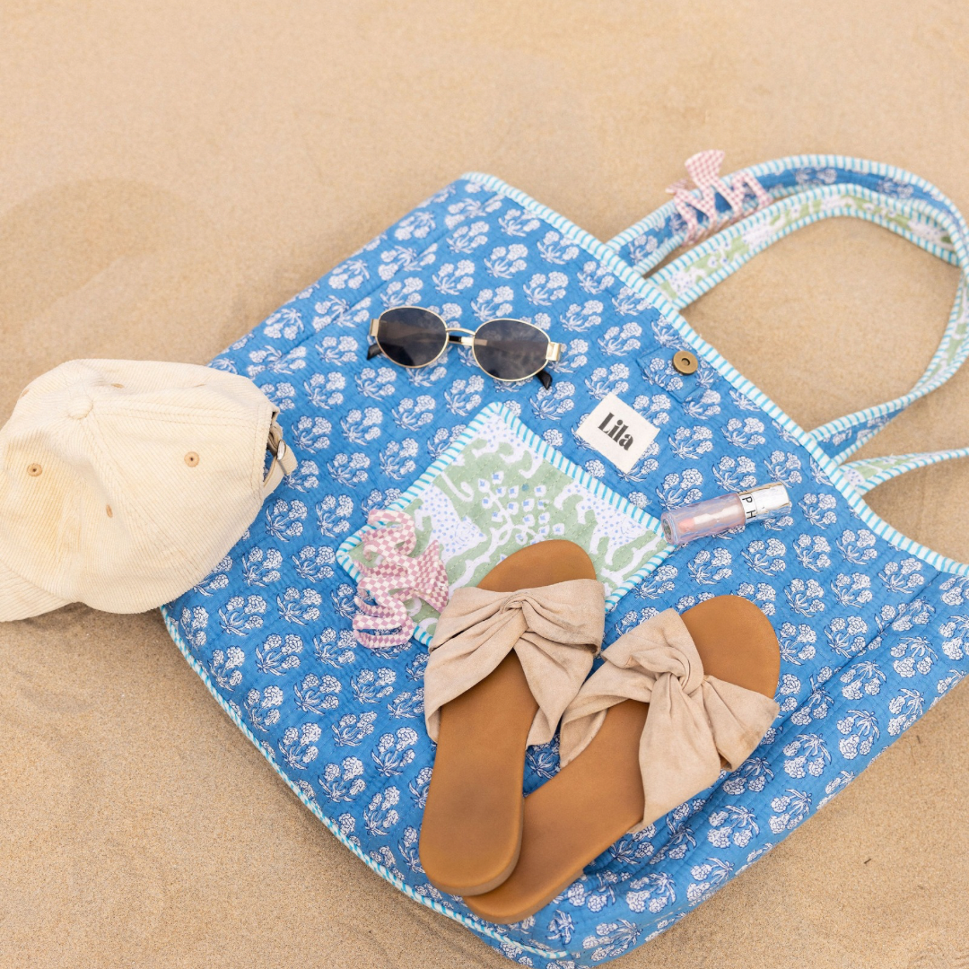 Einkaufstasche – Leopard – Nr. 18