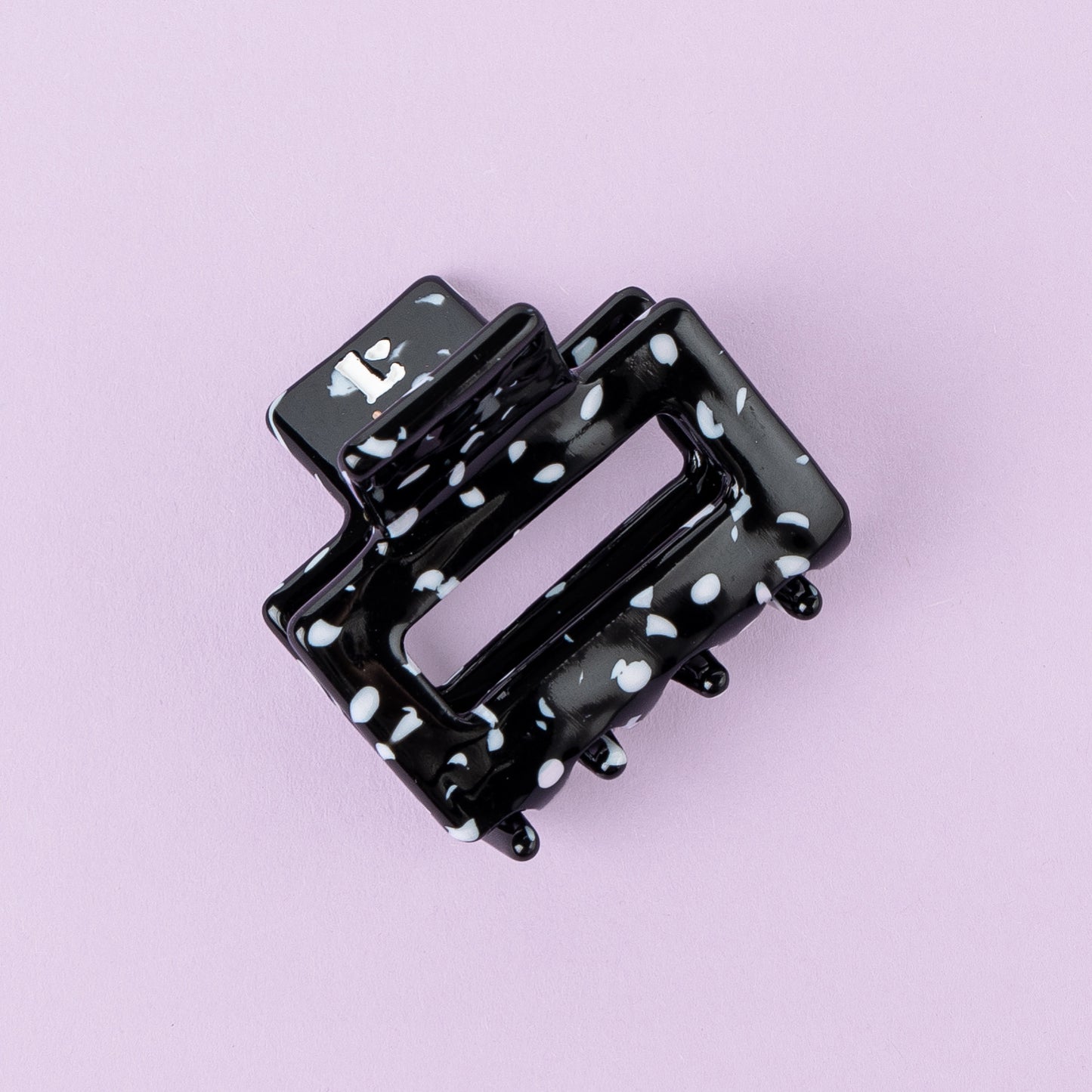 Points de haarclip