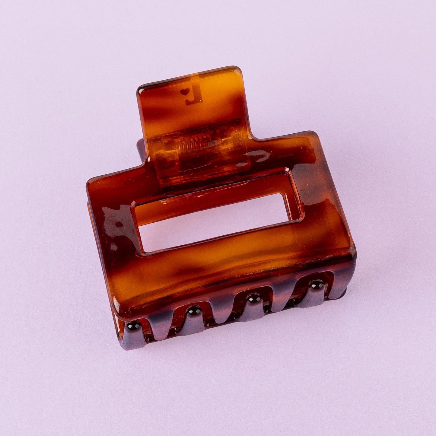 Noisette haarclip