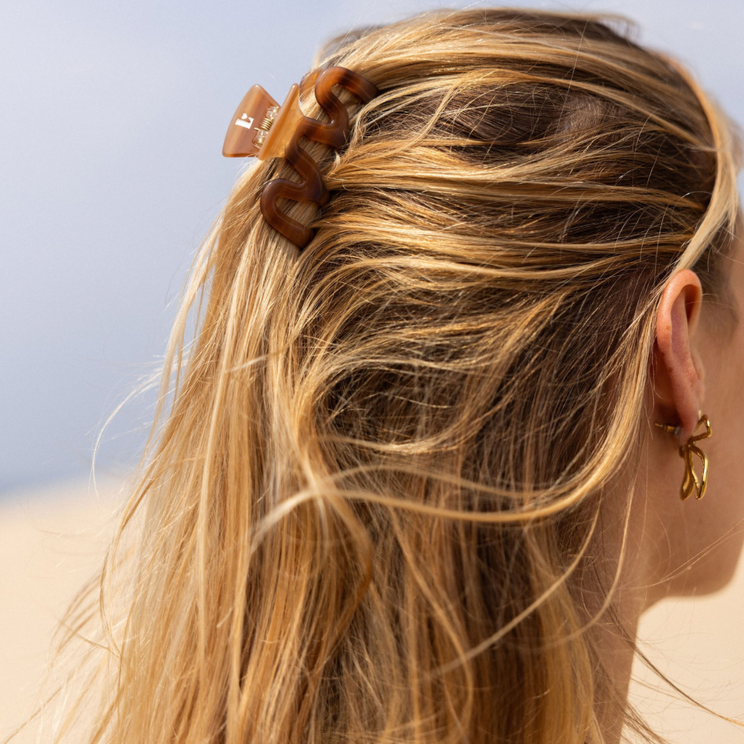 Bronce de haarclip