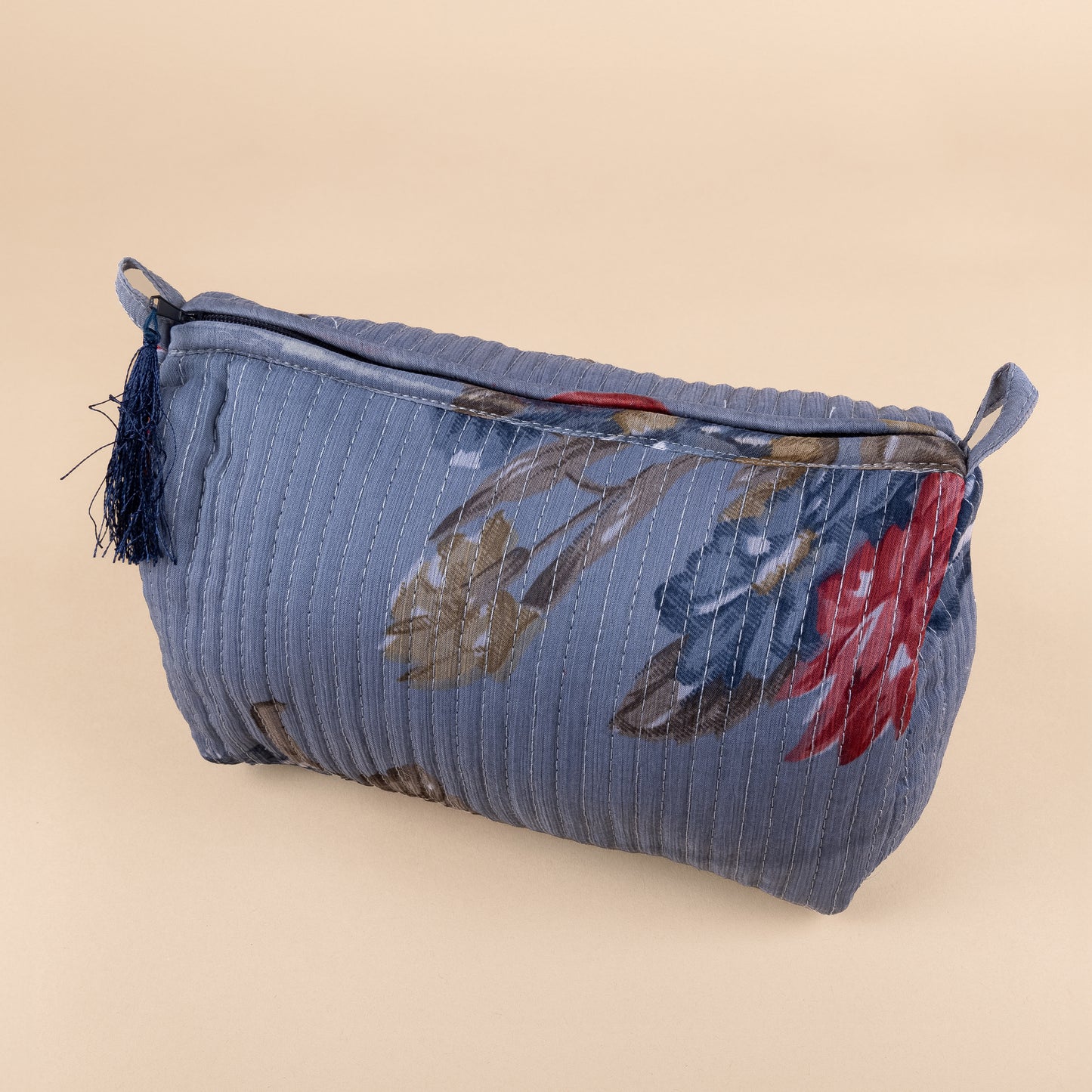 Toiletry bag - Jeans - large