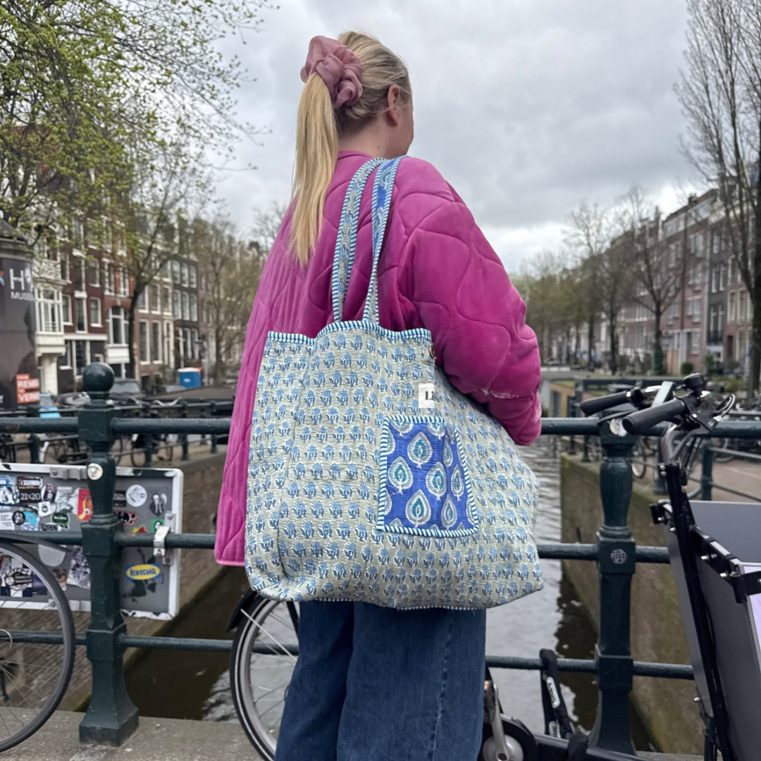 Bolsa de bolso No.15