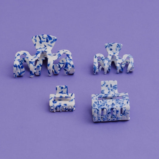 Paquete Delfts Blue-Everything