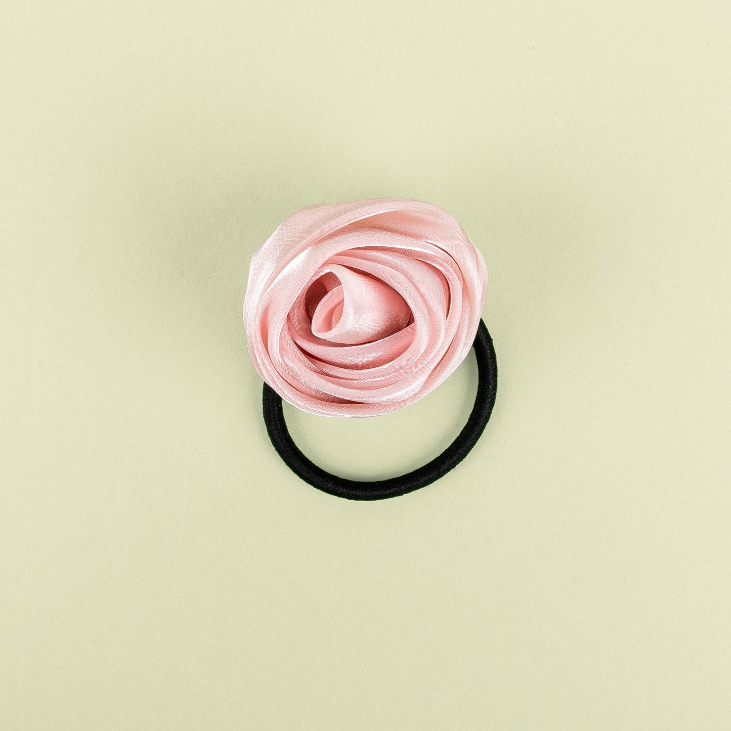 Elástico - Rosa rosa claro
