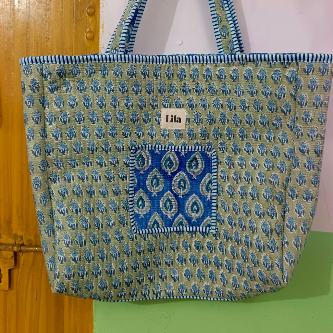 Bolsa de bolso No.15
