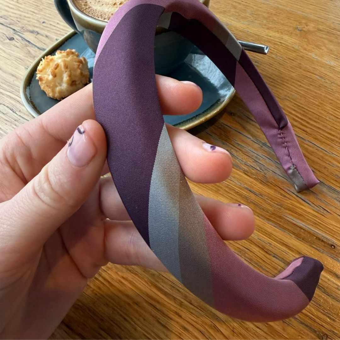 Nouer haarband-unicorn