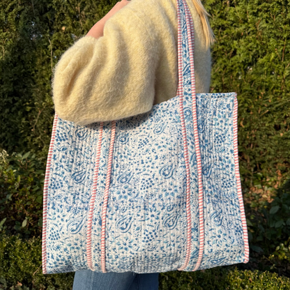 Tote Bag No. 12