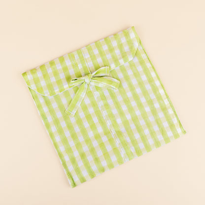 Tote Bag - Sandía - incluye neceser - No.7