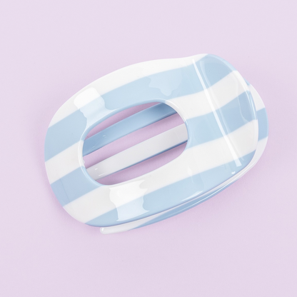 Flat Hair Clip Seemann