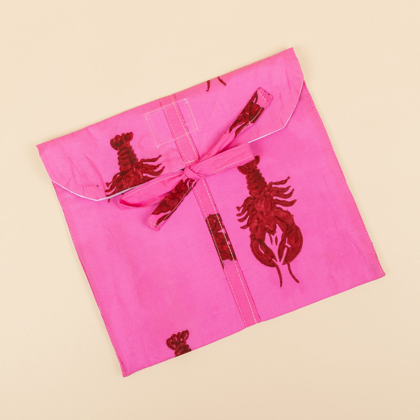 Vorbestellung - Einkaufstasche - Hummer - Rits -no.18