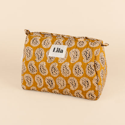 Organised Tote - Summer - Inclusief toilettas- No.4