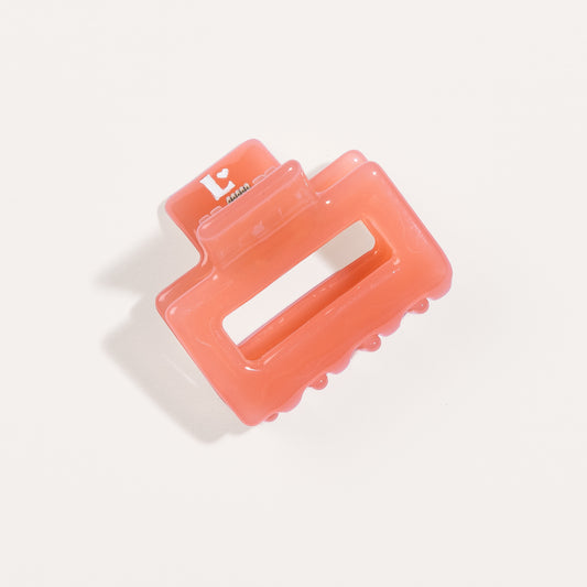 Haarclip Peachy