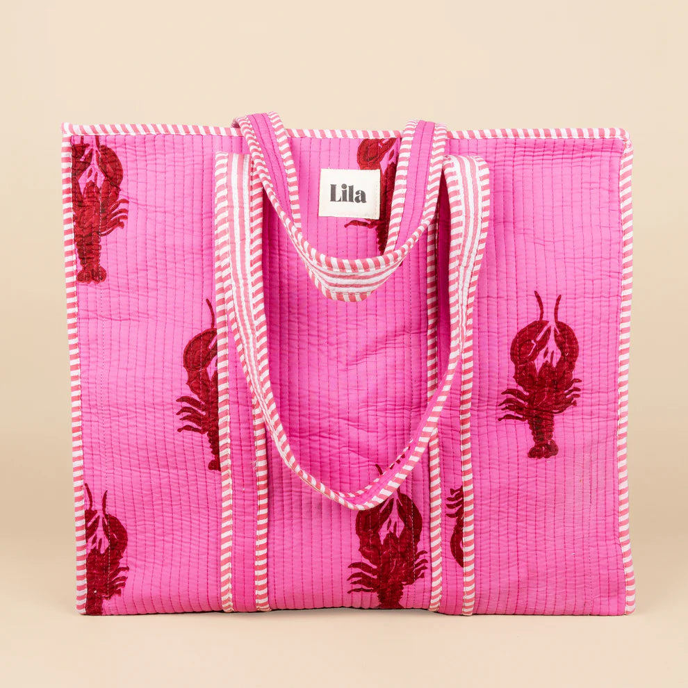 Sac fourre-tout - bleu clair - Gray - No.20