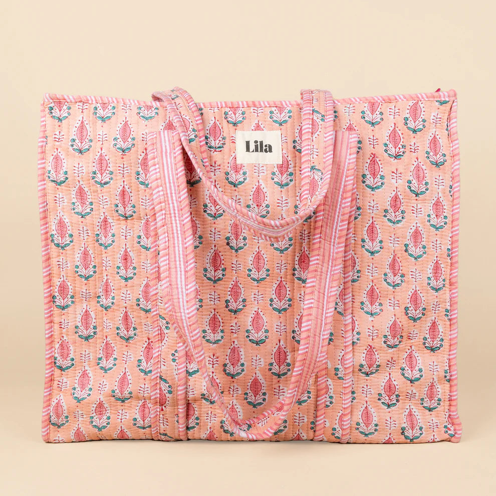 Sac fourre-tout - bleu clair - Gray - No.20