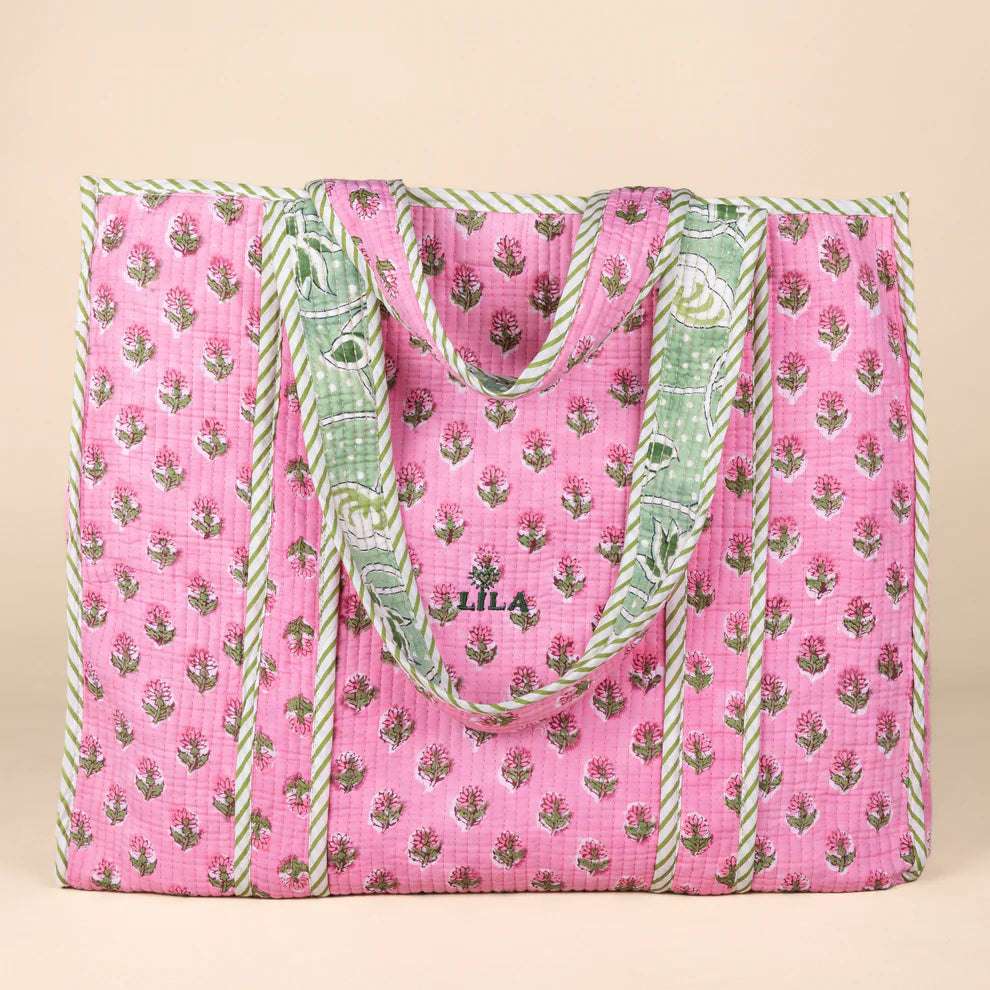 Sac fourre-tout - bleu clair - Gray - No.20