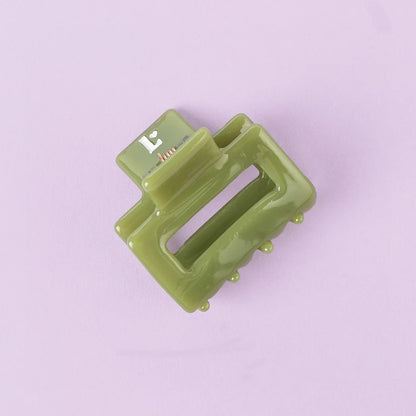 Hair Clips 2 (NOT FOR SALE)
