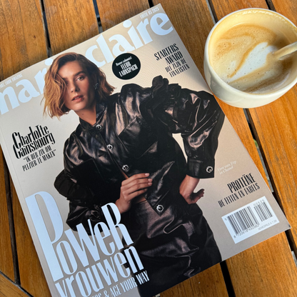 Tote bag - Lobster - Rits- No.2