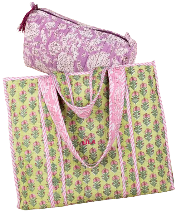 EEN GROEIENDE LIEFDE