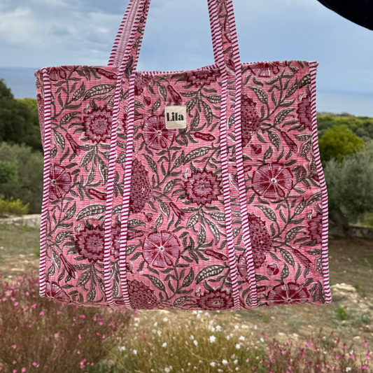 Bolsa de bolso - Pink - No.5