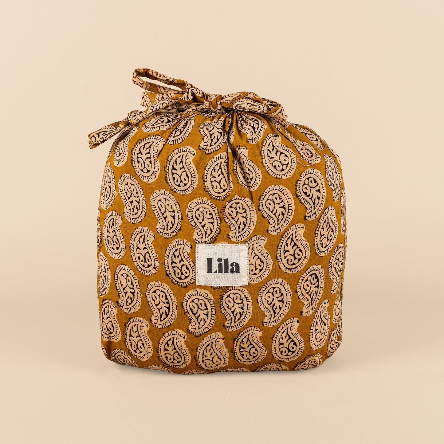 Organised Tote - Summer - Inclusief toilettas- No.4