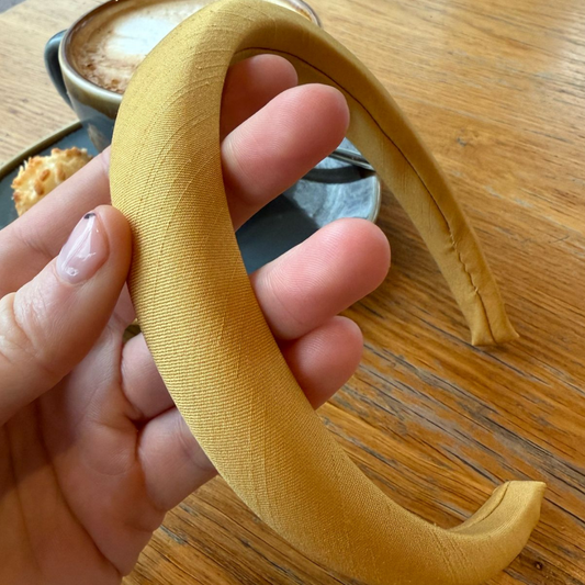 Tie Haarband sun